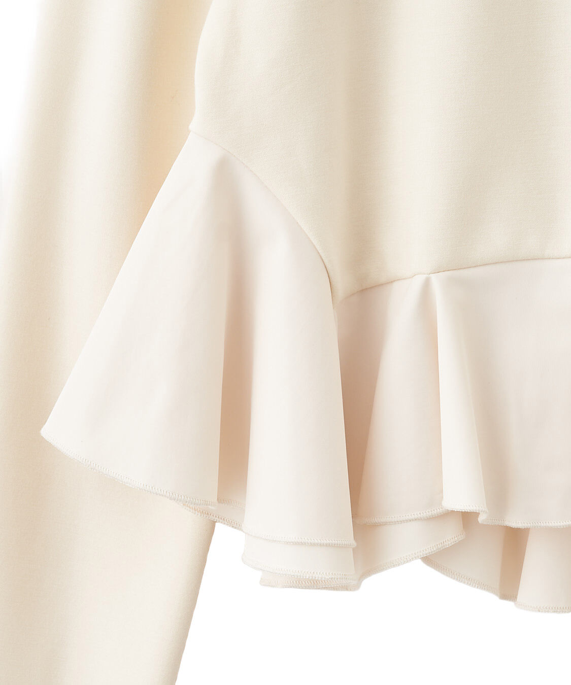 アシメペプラムブラウス（COCO DEAL）｜ルミネのファッション通販