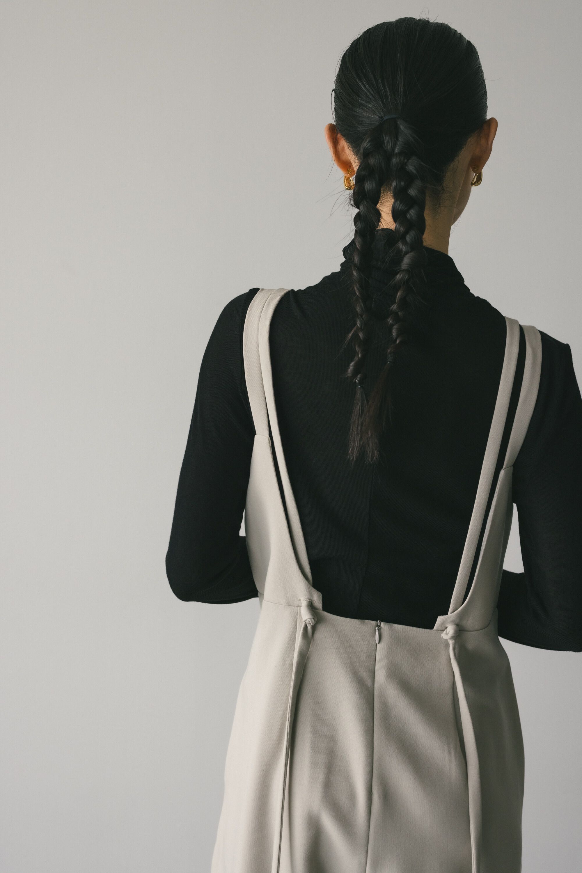 STYLEMIXER「バックオープンロンパース」|その他|