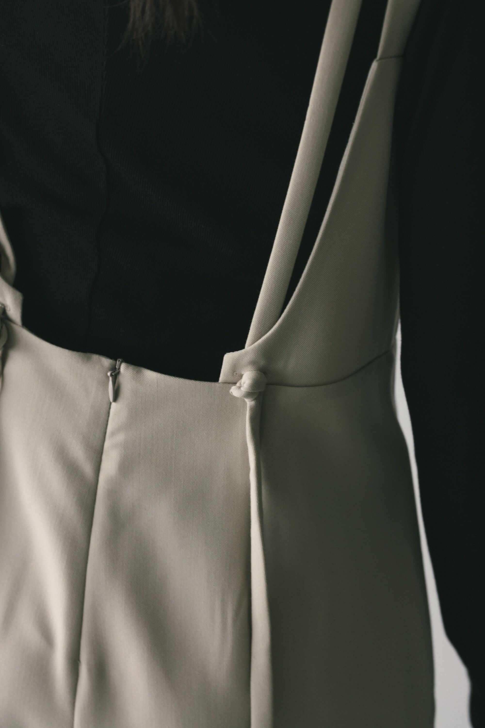 STYLEMIXER「バックオープンロンパース」|その他|