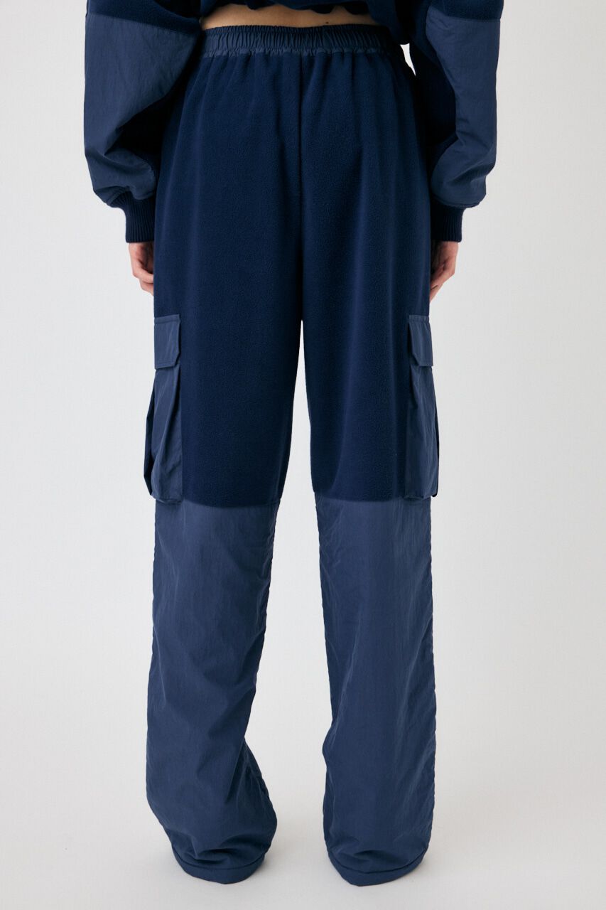 MOUSSY「FLEECE UTILITY パンツ」|その他|