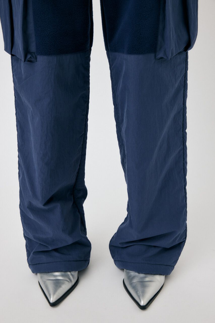 MOUSSY「FLEECE UTILITY パンツ」|その他|