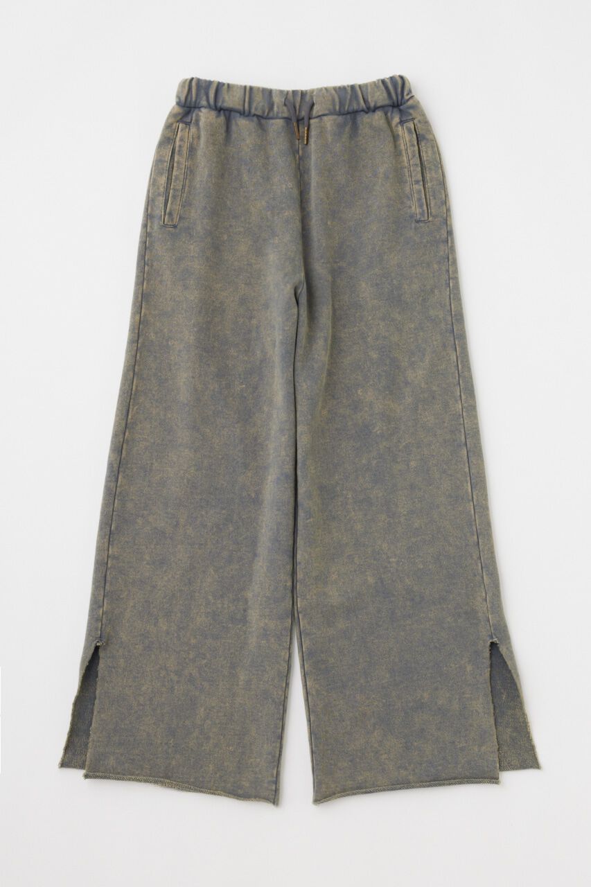 MOUSSY「GARMENT DYE CUT OFF パンツ」|その他|