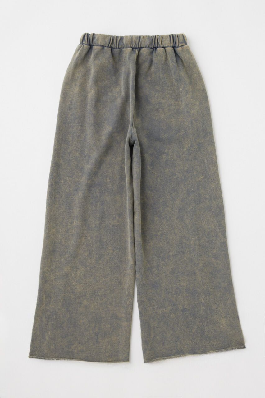 MOUSSY「GARMENT DYE CUT OFF パンツ」|その他|