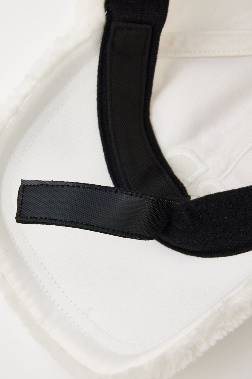 rienda「RNDロゴボアキャップ」|その他|