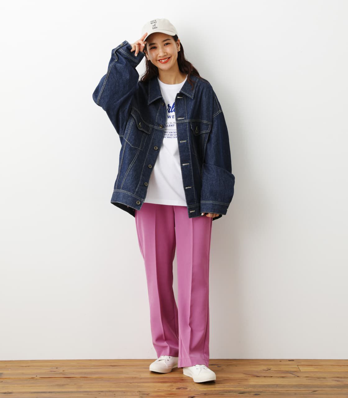 RODEO CROWNS「スプリング カラーパンツ」|その他|