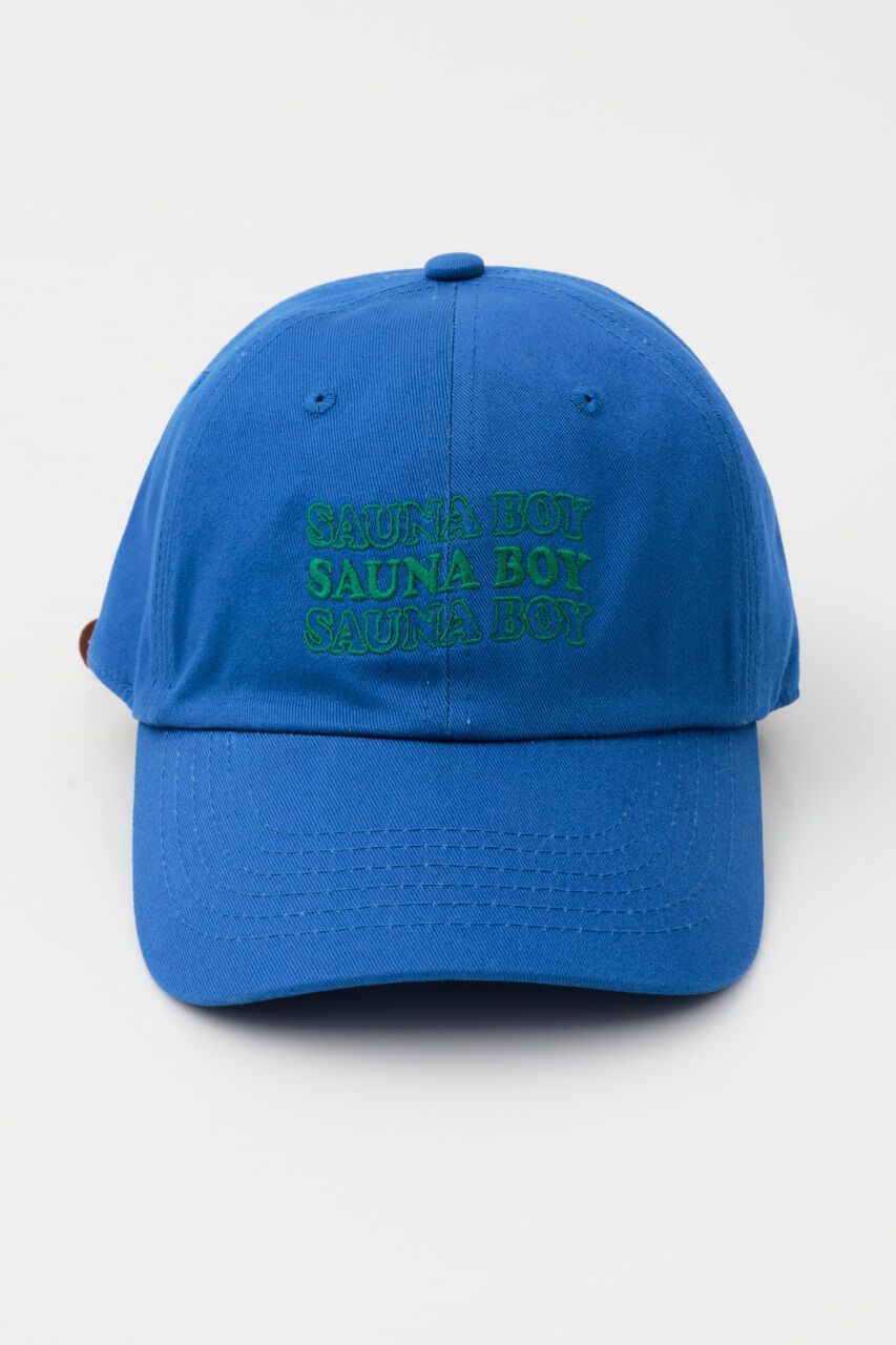 RODEO CROWNS「サウナボーイ CAP」|その他|
