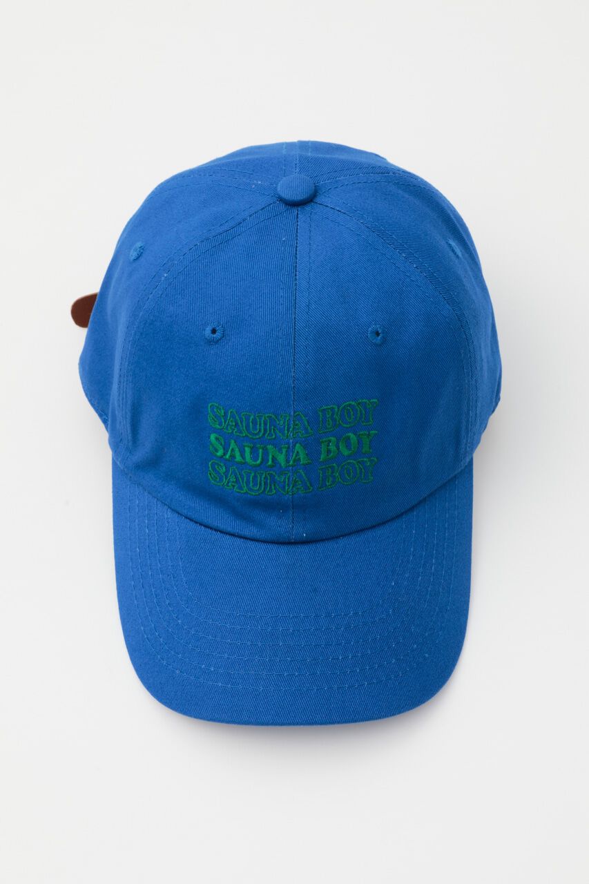 RODEO CROWNS「サウナボーイ CAP」|その他|