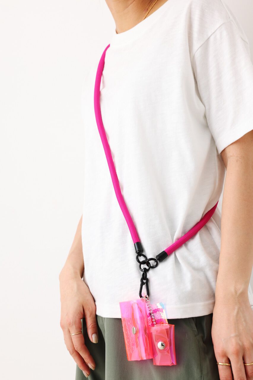 RODEO CROWNS「OUTDOOR SHOULDER STRAP」|その他|