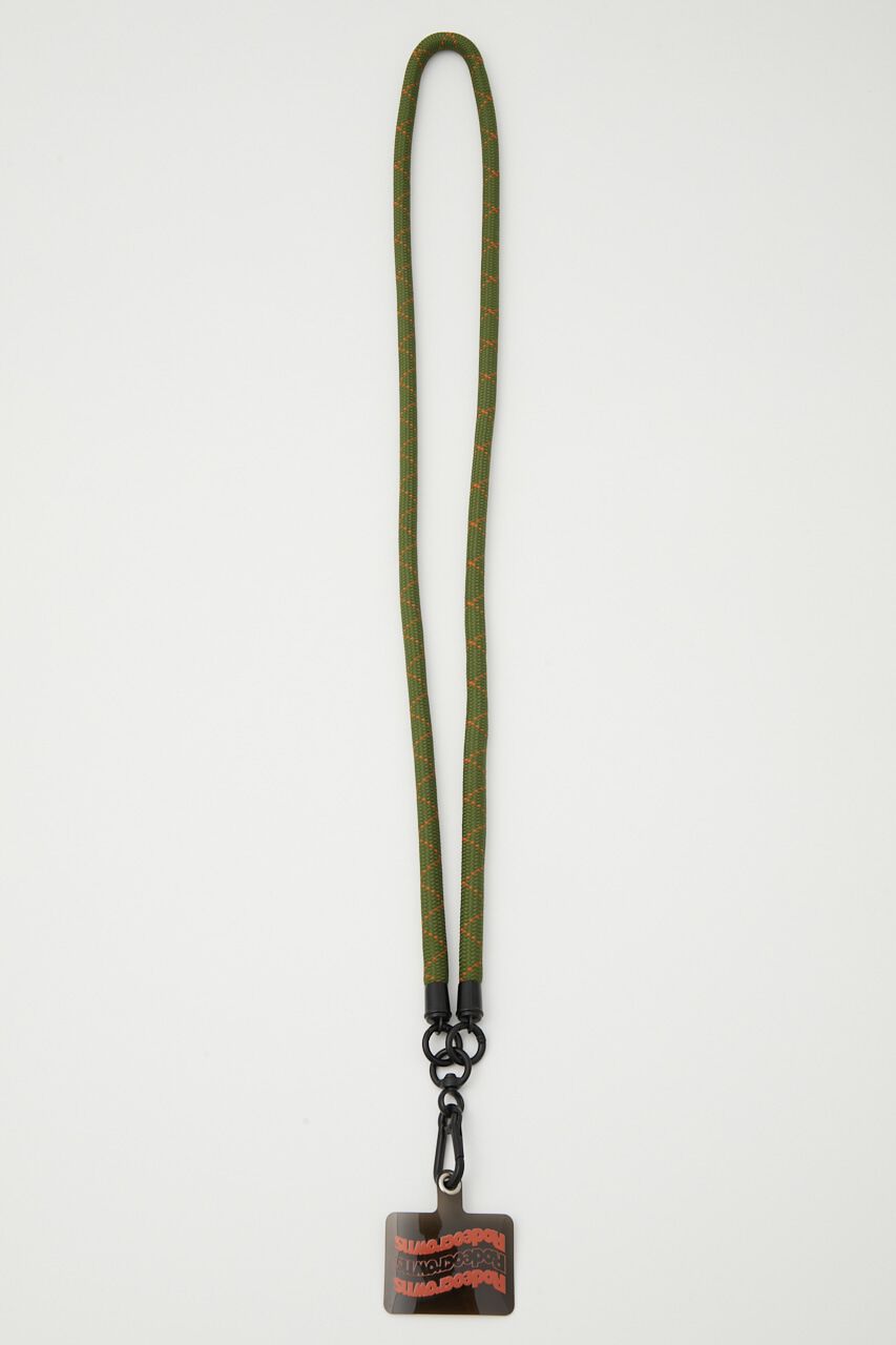 RODEO CROWNS「OUTDOOR SHOULDER STRAP」|その他|