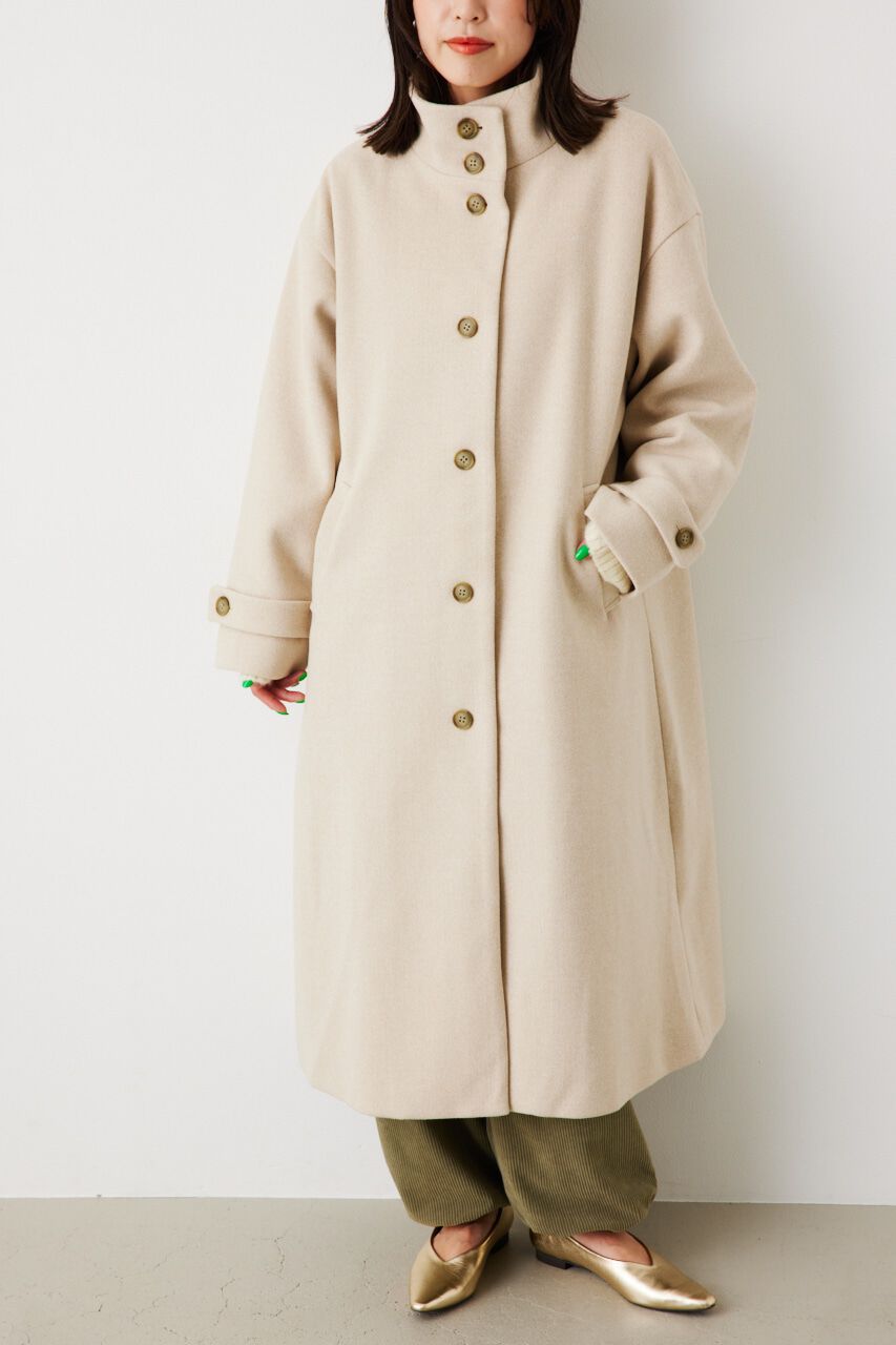 RODEO CROWNS「バラクラバSETロングコート」|その他|