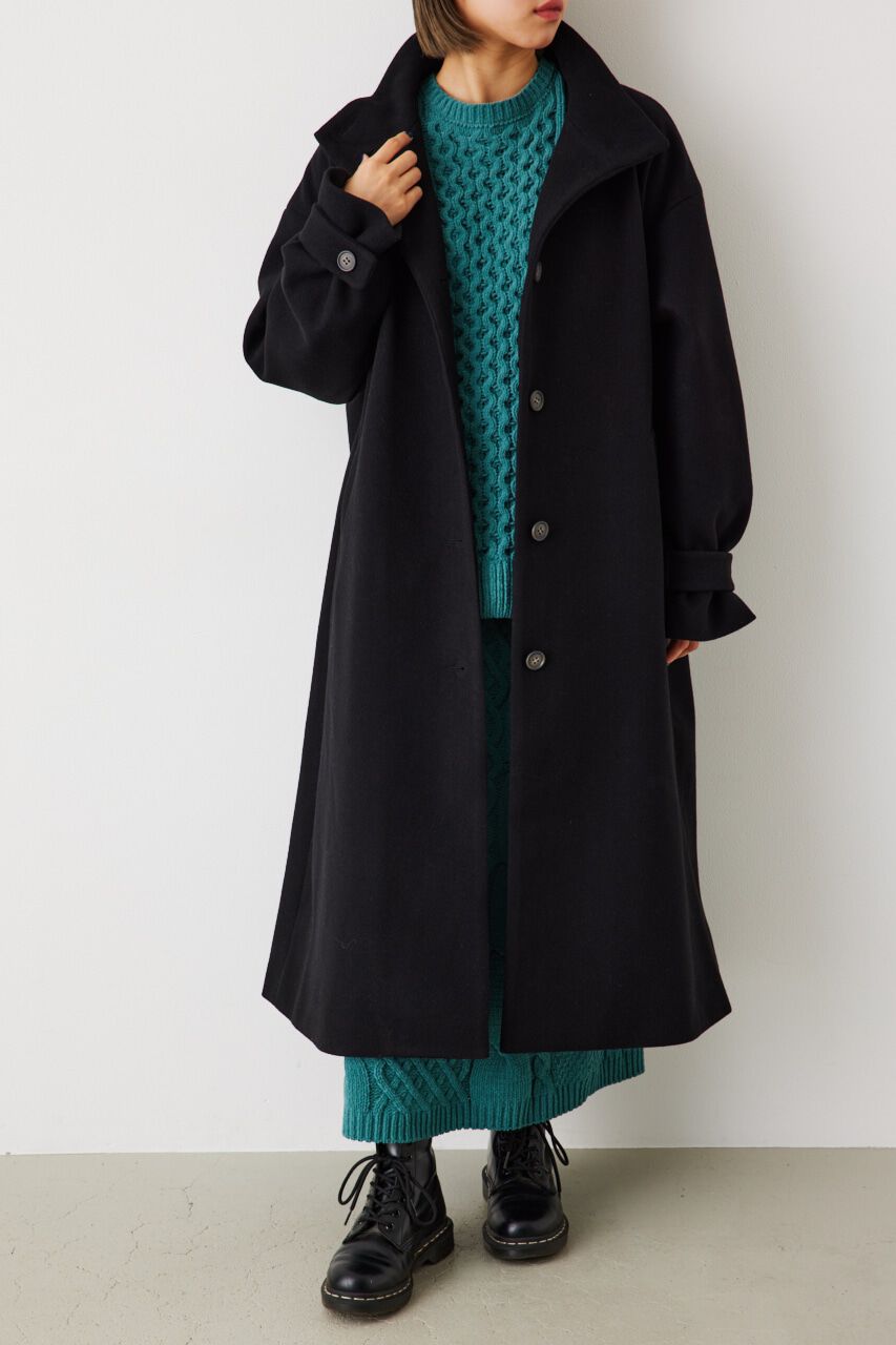 RODEO CROWNS「バラクラバSETロングコート」|その他|