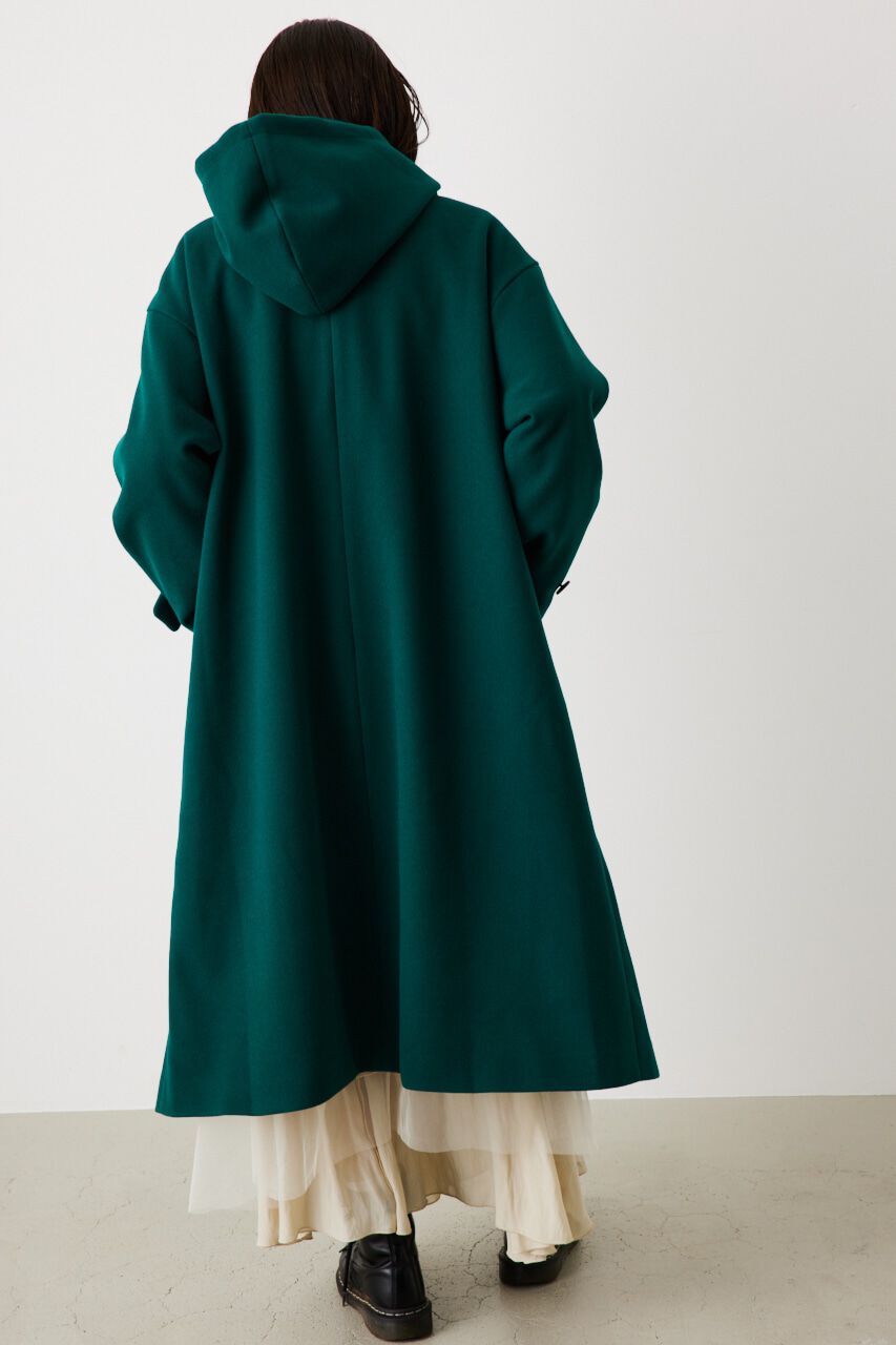 RODEO CROWNS「バラクラバSETロングコート」|その他|