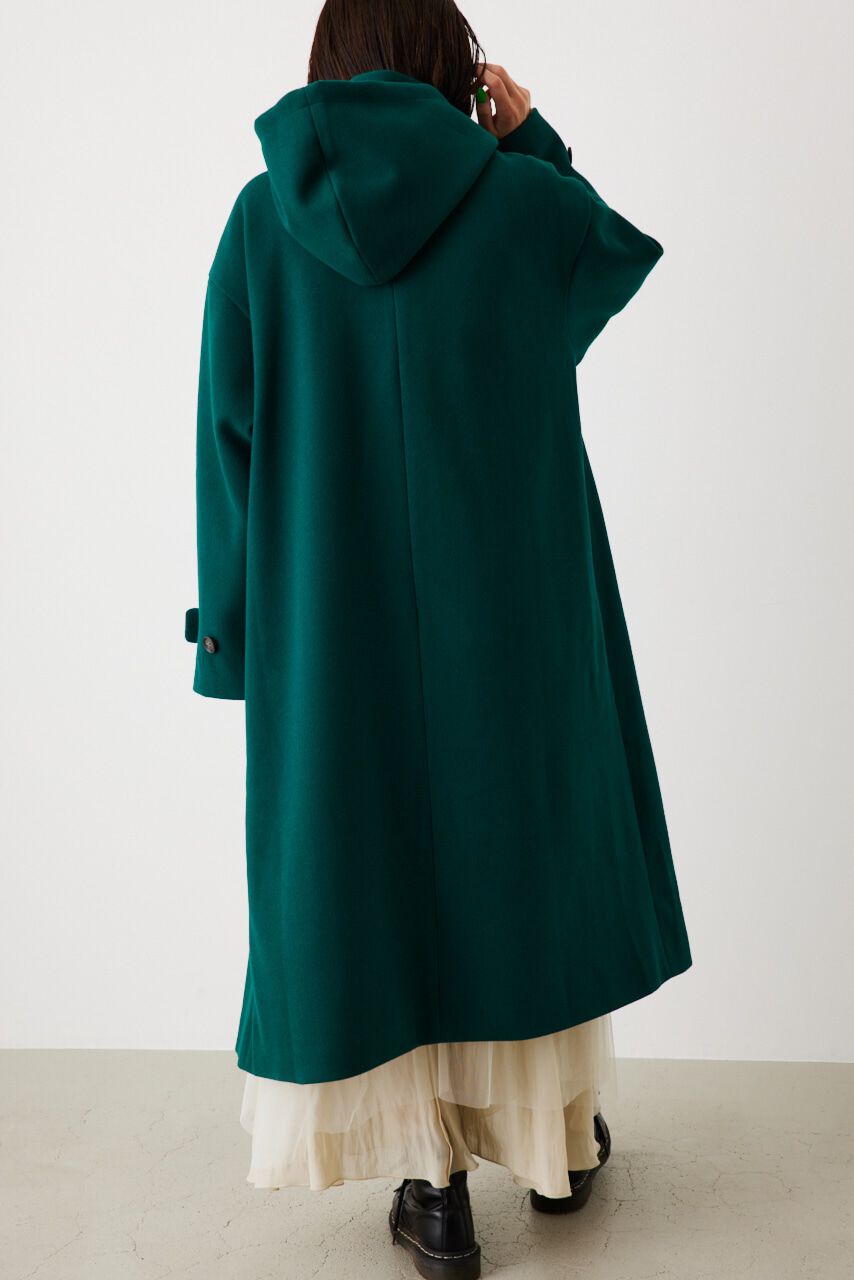 RODEO CROWNS「バラクラバSETロングコート」|その他|