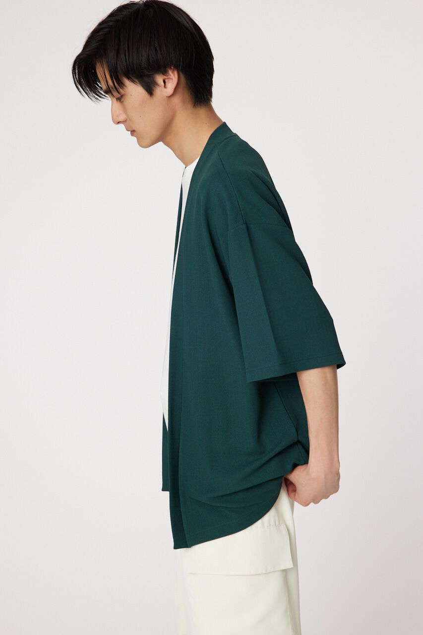 RODEO CROWNS「ボレロカーデアンサンブル」|カーディガン|