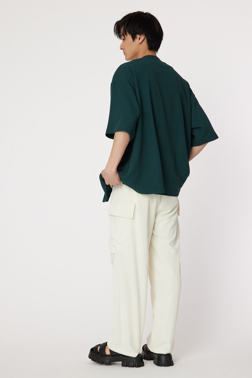 RODEO CROWNS「ボレロカーデアンサンブル」|カーディガン|