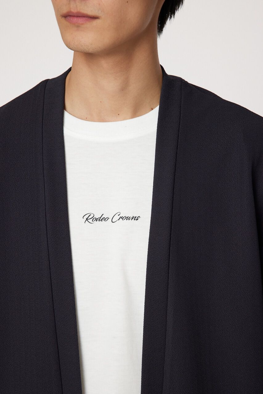 RODEO CROWNS「ボレロカーデアンサンブル」|カーディガン|