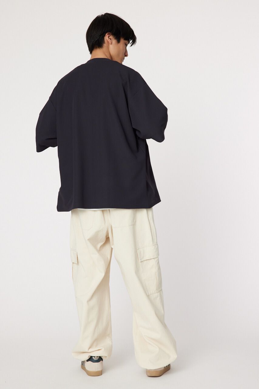 RODEO CROWNS「ボレロカーデアンサンブル」|カーディガン|