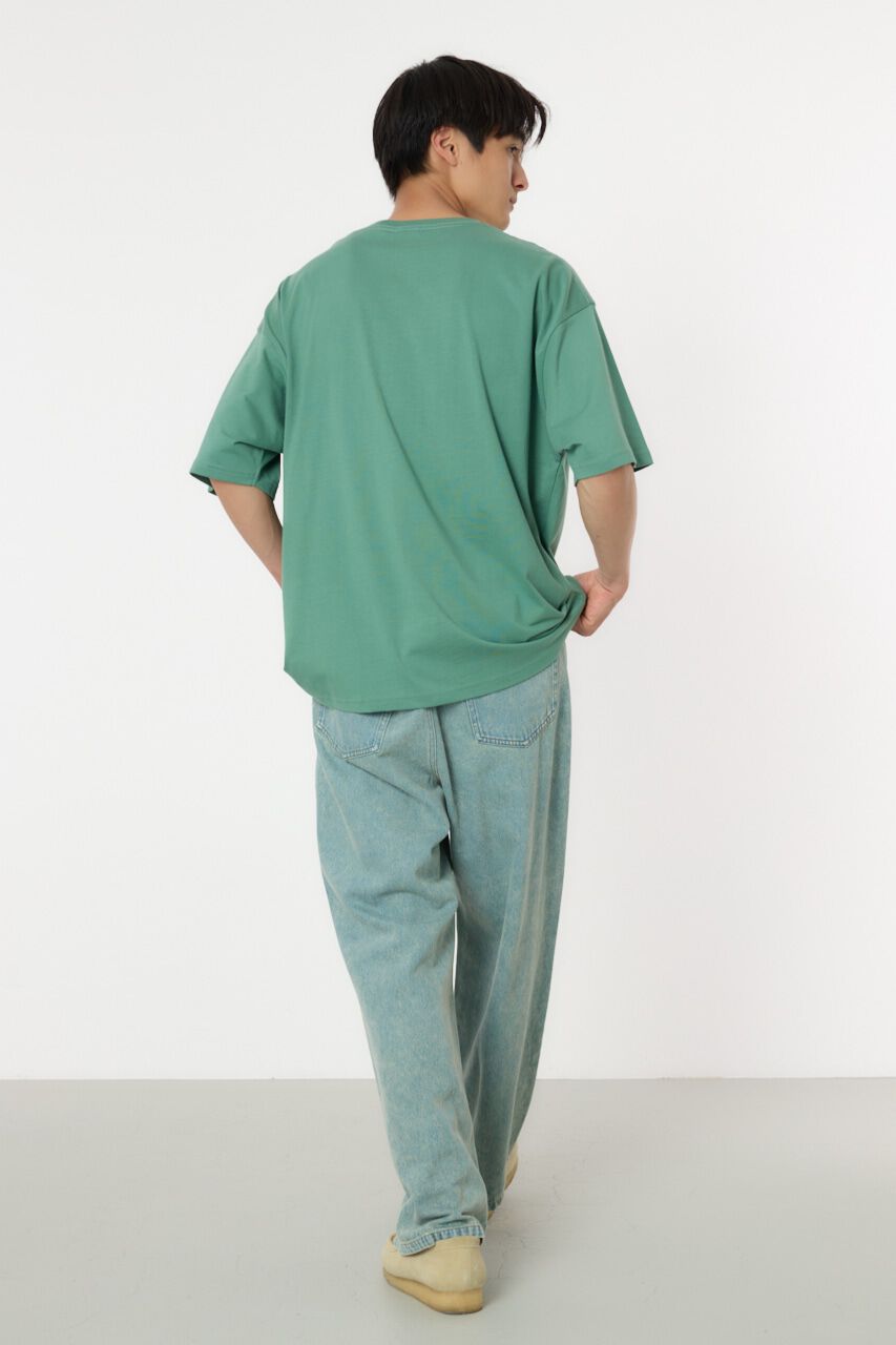 RODEO CROWNS「スプリングベアTシャツ」|Tシャツ・カットソー|