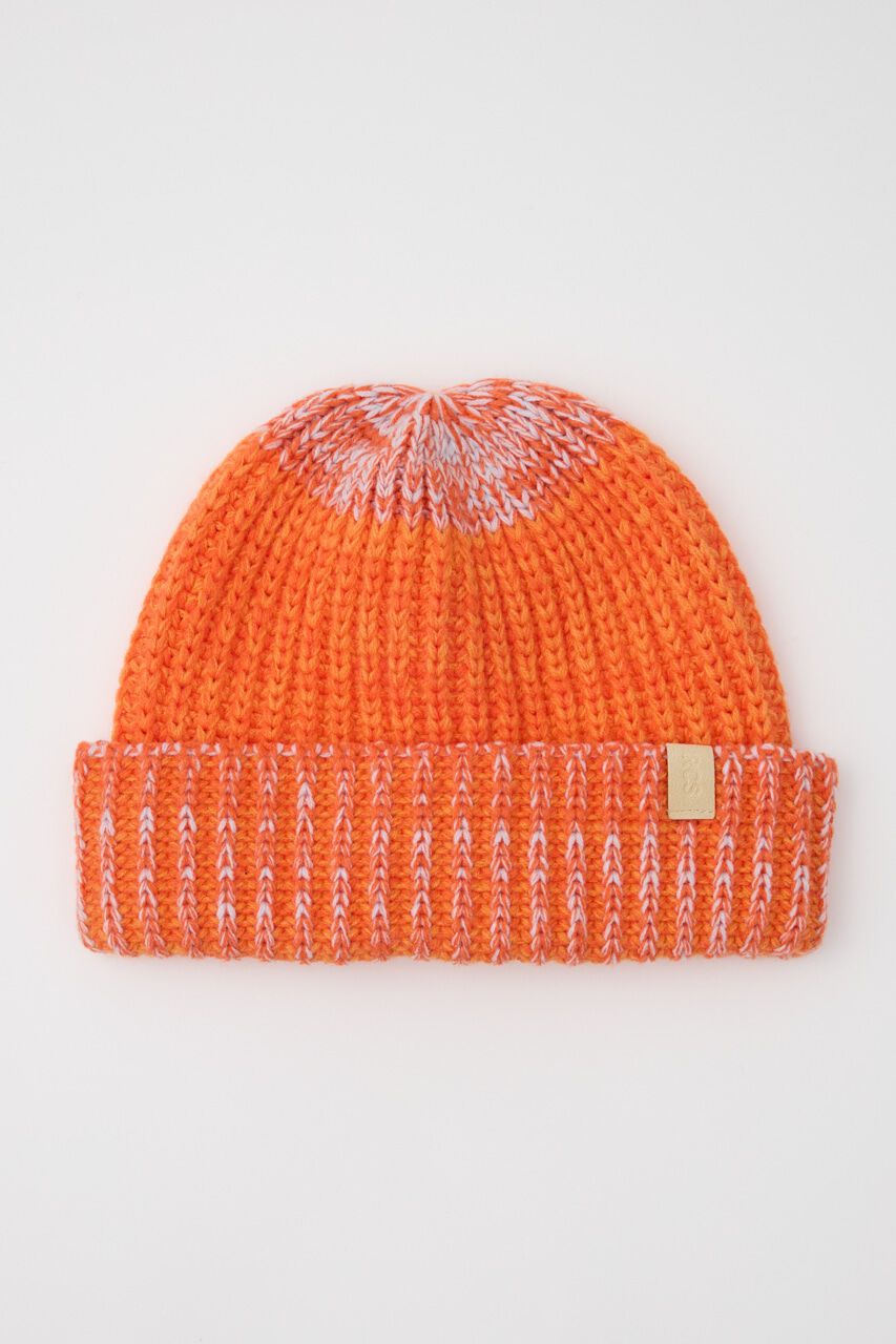 RODEO CROWNS「グラデーション ニットキャップ」|その他|ORG