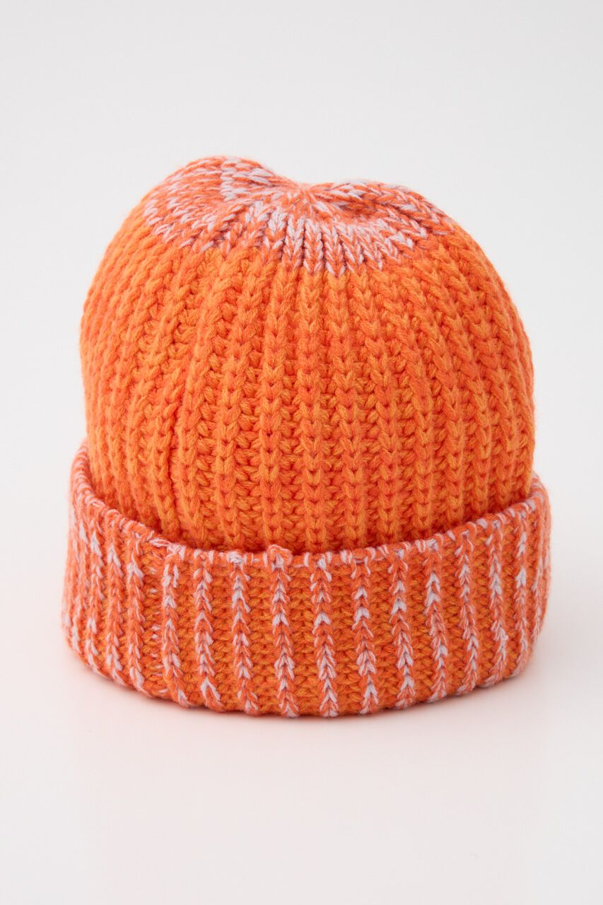 RODEO CROWNS「グラデーション ニットキャップ」|その他|