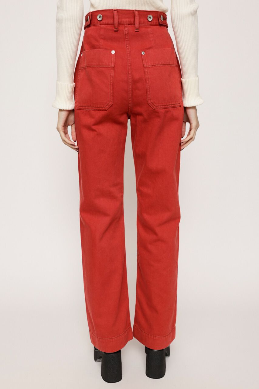 SLY「LIGHT ONS J／W COLOR PT-E」|デニム|