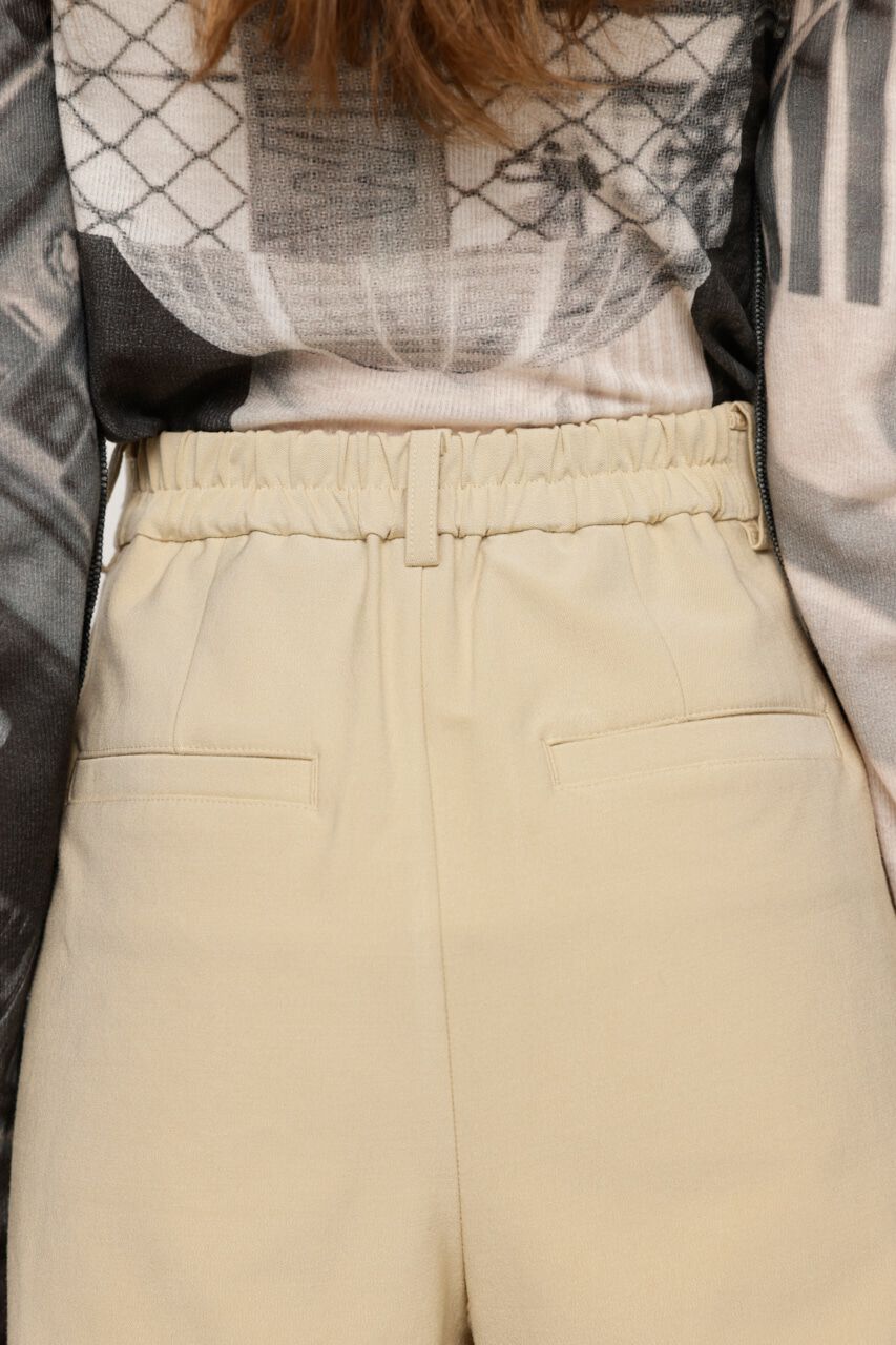 SLY「H／W STRETCHY SHORT パンツ」|その他|