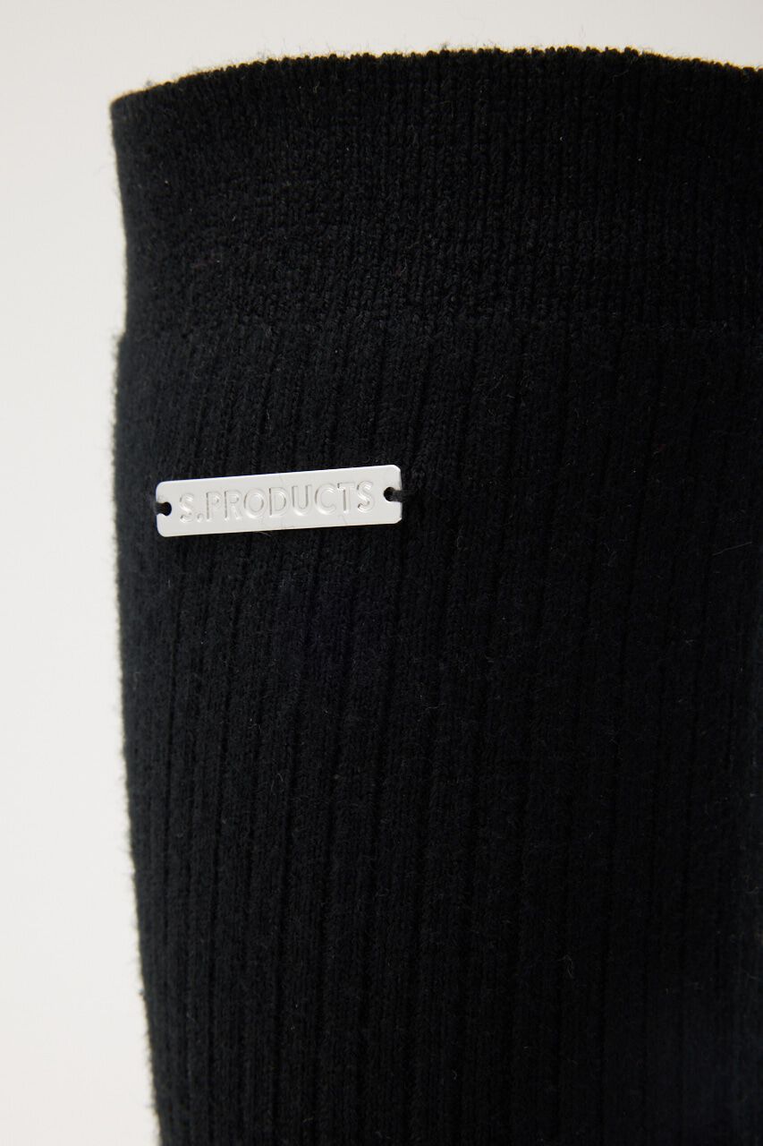 SLY「SOCKS POINTED ブーツ」|その他|