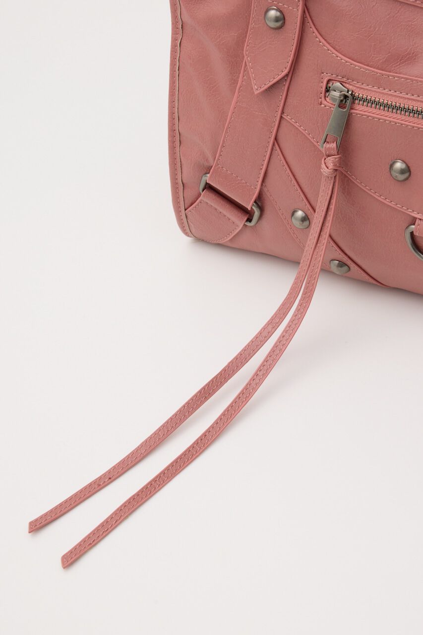 SLY「STUDS BIG HAND バッグ」|その他|