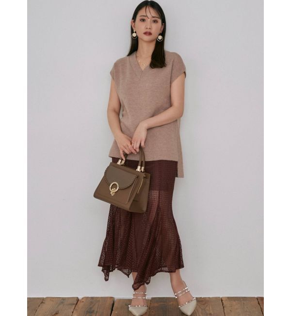 RESEXXY「イレヘムマーメイドスカート」|スカート|