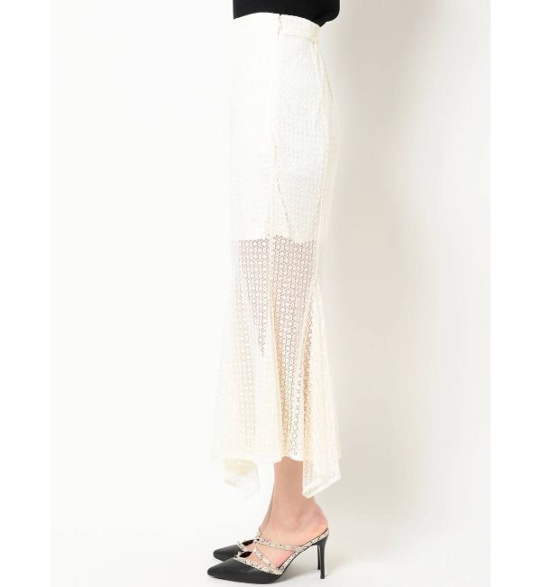 RESEXXY「イレヘムマーメイドスカート」|スカート|