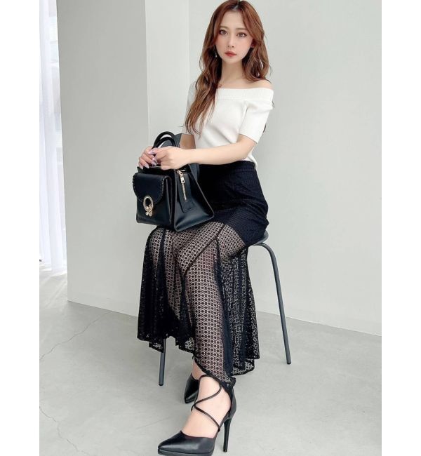 RESEXXY「イレヘムマーメイドスカート」|スカート|