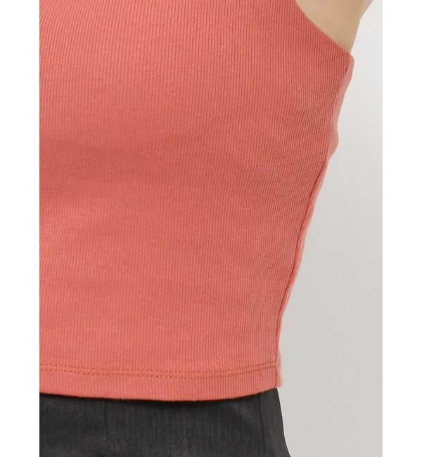 RESEXXY「パッドインキャミソール」|キャミソール|