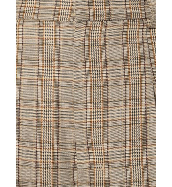 MURUA「ベーシックワイドパンツ」|その他|