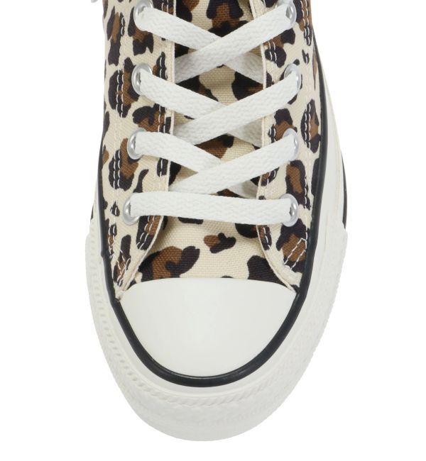 Ungrid「CONVERSE ALL STAR BACKZI」|その他|