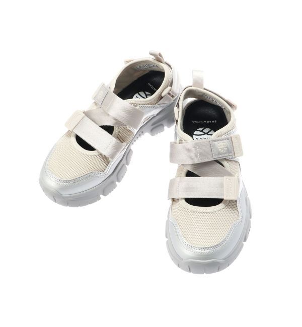 Ungrid「SHAKA OTTER TRAIL AT」|サンダル|