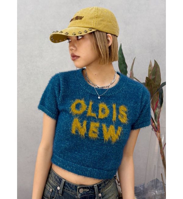 EVRIS「スタッズモチーフオリジナルCAP」|キャップ・キャスケット|