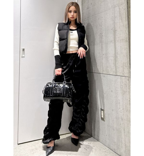 GYDA「GYGY中綿ショートベスト」|その他|