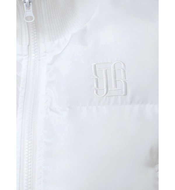 GYDA「GYGY中綿ショートベスト」|その他|