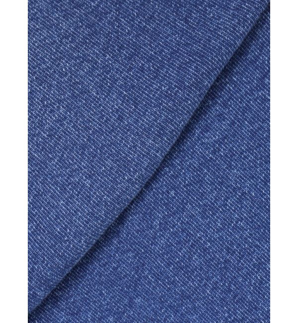 GYDA「GD SIDE 2ラインカットデニムワイドパンツ【SETUP着用可】」|その他|