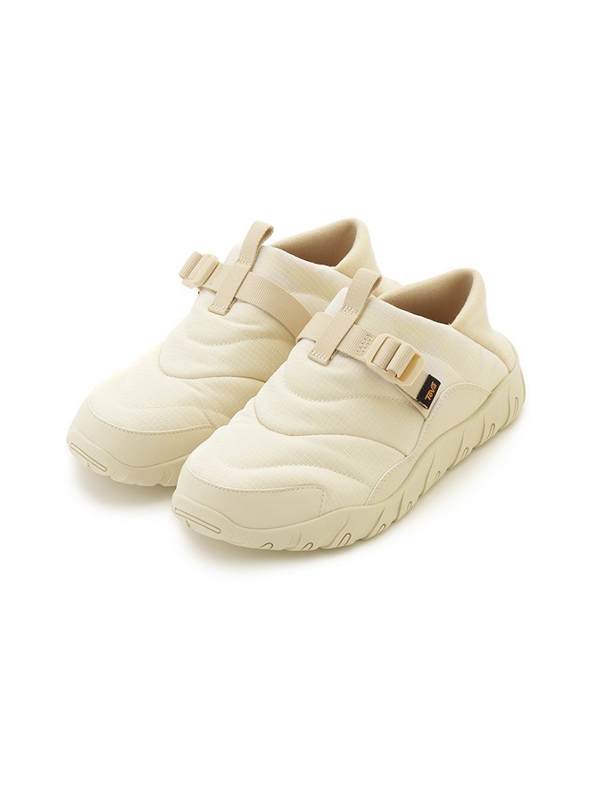 TEVA「【TEVA】REEMBER CAMP」|スリッポン|BEG