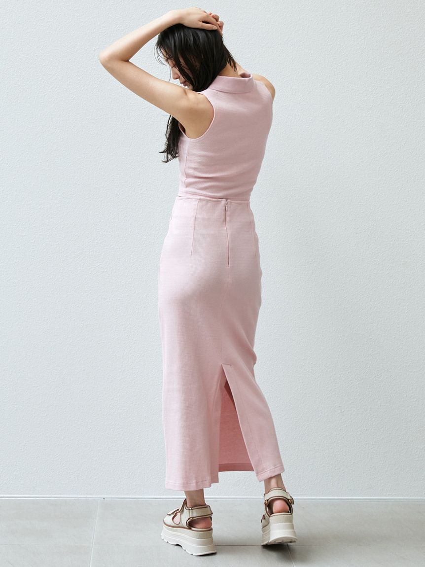 SNIDEL「【WEB限定カラーあり】ポロカットセット」|ワンピース|