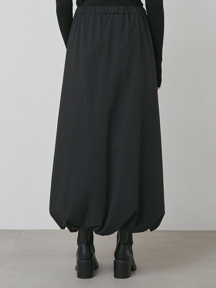 styling/「【S/S(エスバイエス)】バルーンスカート＜ウォッシャブル・UV・接触冷感＞」|スカート|