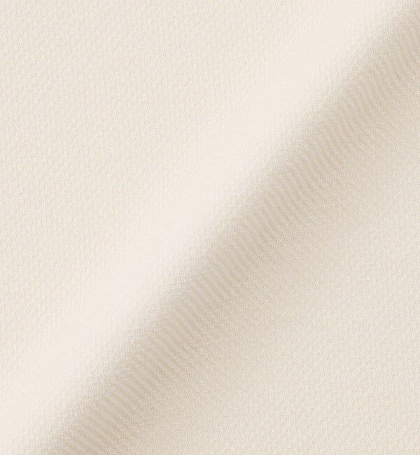 MACKINTOSH PHILOSOPHY「起毛ブリスター クルーネックロンＴ」|Tシャツ・カットソー|