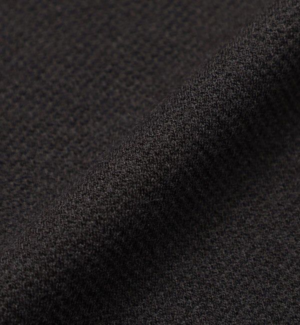 MACKINTOSH PHILOSOPHY「起毛ブリスター クルーネックロンＴ」|Tシャツ・カットソー|