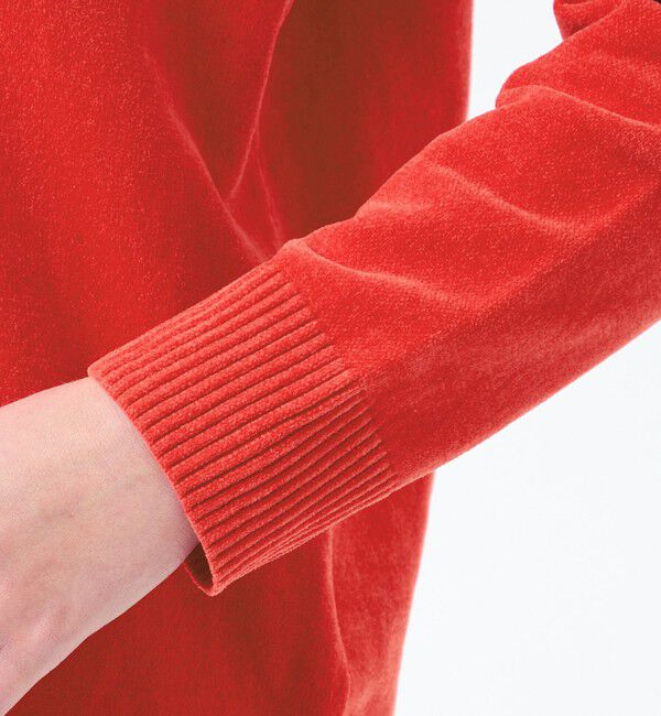 MACKINTOSH PHILOSOPHY「モールニットプルオーバー」|ニット・セーター|