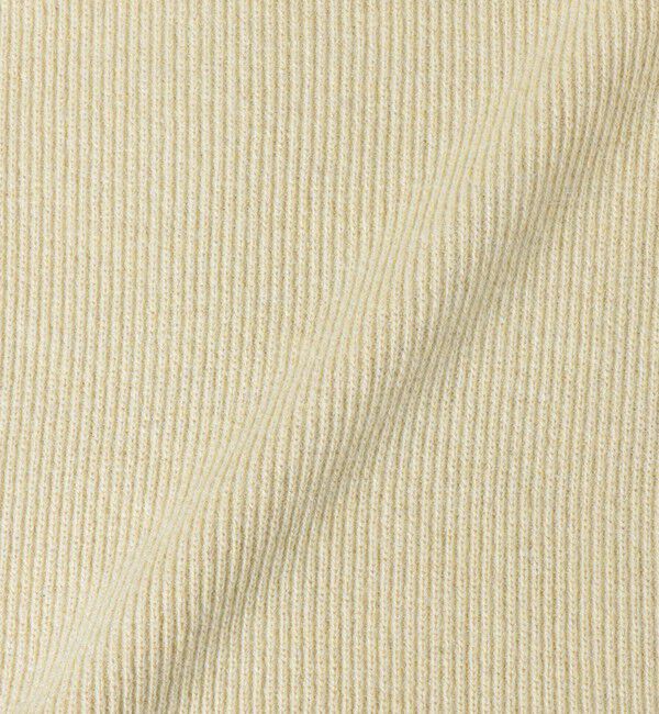 MACKINTOSH PHILOSOPHY「GREY LABEL クロップドアルパカ混ニット」|ニット・セーター|