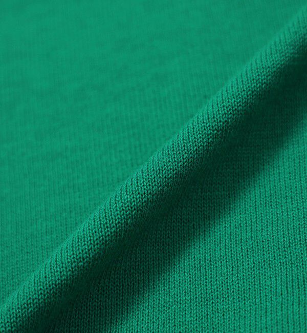 MACKINTOSH PHILOSOPHY「バッキンガムベア ジャガードニット」|ニット・セーター|