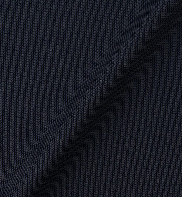 MACKINTOSH PHILOSOPHY「トロッター オーバーサイズTシャツ 針抜きジャージー」|ニット・セーター|