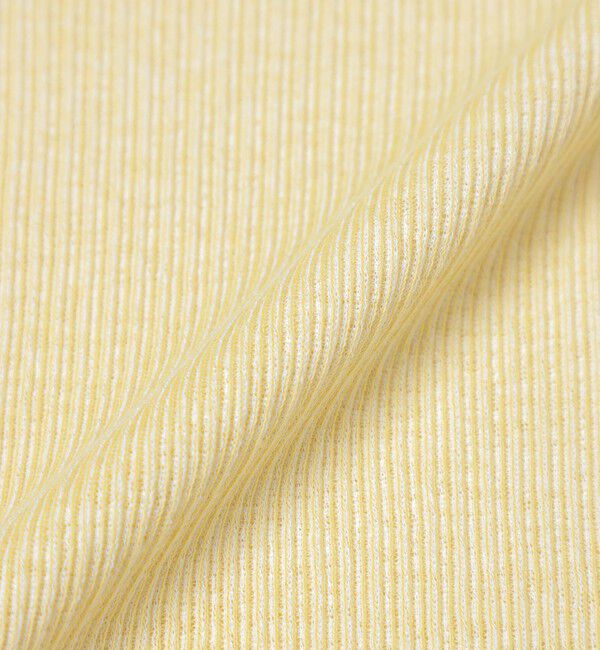 MACKINTOSH PHILOSOPHY「GREY LABEL シアークルーネック半袖Tシャツ」|Tシャツ・カットソー|