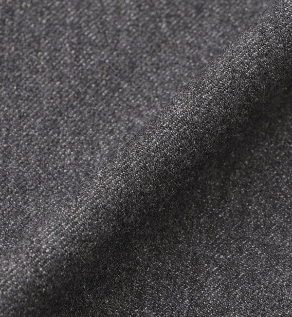 MACKINTOSH PHILOSOPHY「2WAYメランジツイル エラスティックパンツ」|その他|